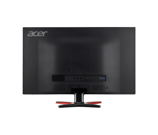 Acer GF276BMIPX czarny - 338083 - zdjęcie 4